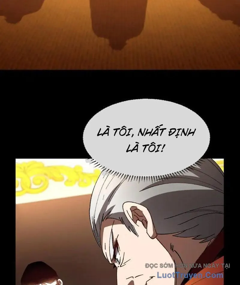 Ta Báo Thù Đế Quốc Sau Khi Bị Phản Bội - Chương 40 - Trang 8