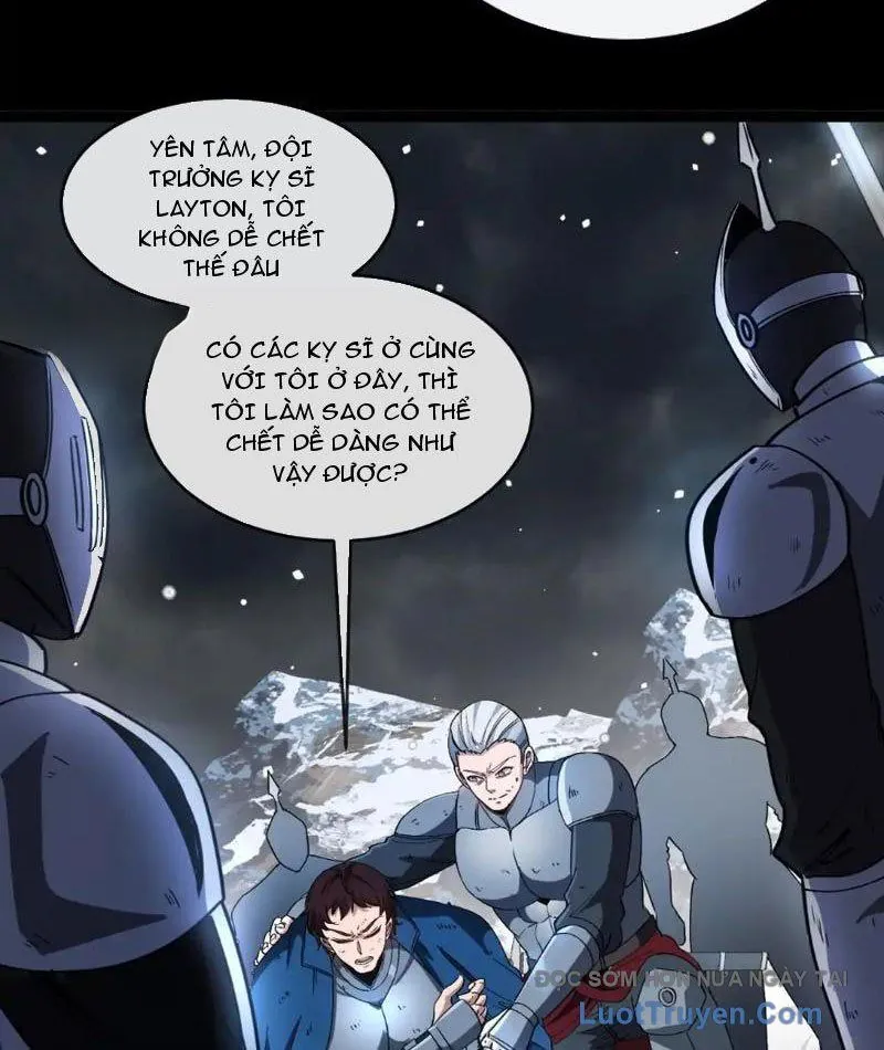 Ta Báo Thù Đế Quốc Sau Khi Bị Phản Bội - Chương 40 - Trang 40