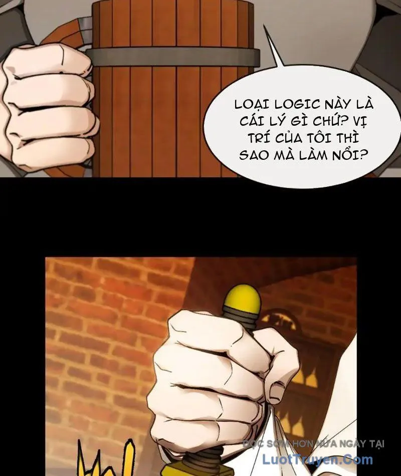 Ta Báo Thù Đế Quốc Sau Khi Bị Phản Bội - Chương 40 - Trang 26