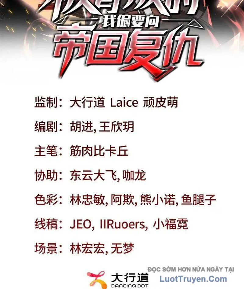 Ta Báo Thù Đế Quốc Sau Khi Bị Phản Bội - Chương 40 - Trang 4