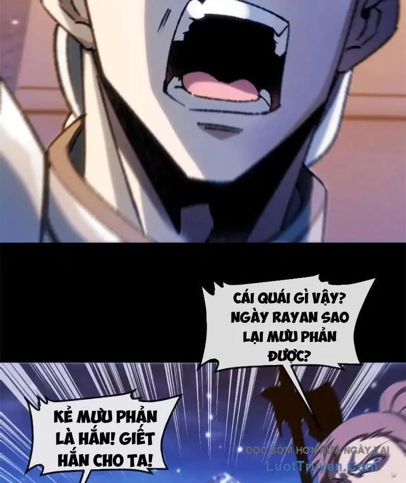 Ta Báo Thù Đế Quốc Sau Khi Bị Phản Bội - Chương 40 - Trang 61