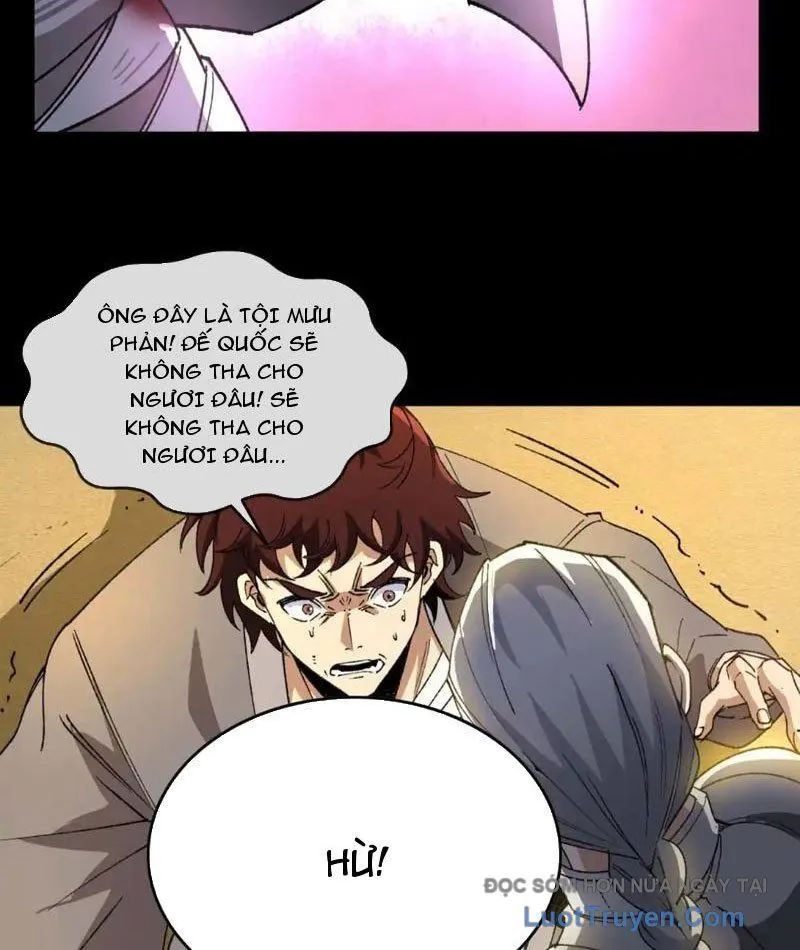 Ta Báo Thù Đế Quốc Sau Khi Bị Phản Bội - Chương 40 - Trang 53