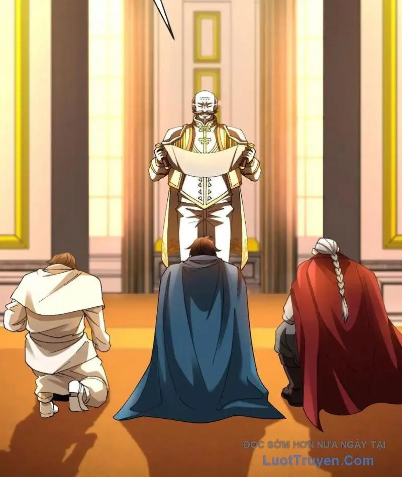 Ta Báo Thù Đế Quốc Sau Khi Bị Phản Bội - Chương 40 - Trang 7