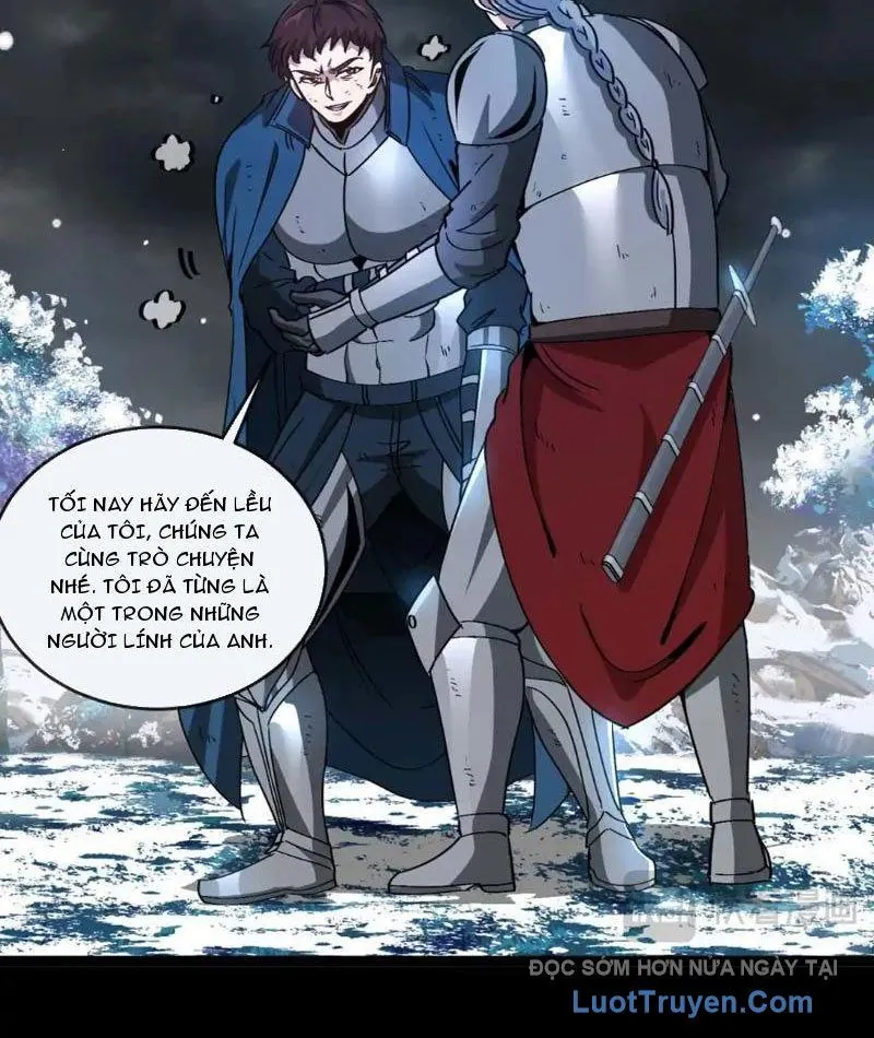 Ta Báo Thù Đế Quốc Sau Khi Bị Phản Bội - Chương 40 - Trang 43