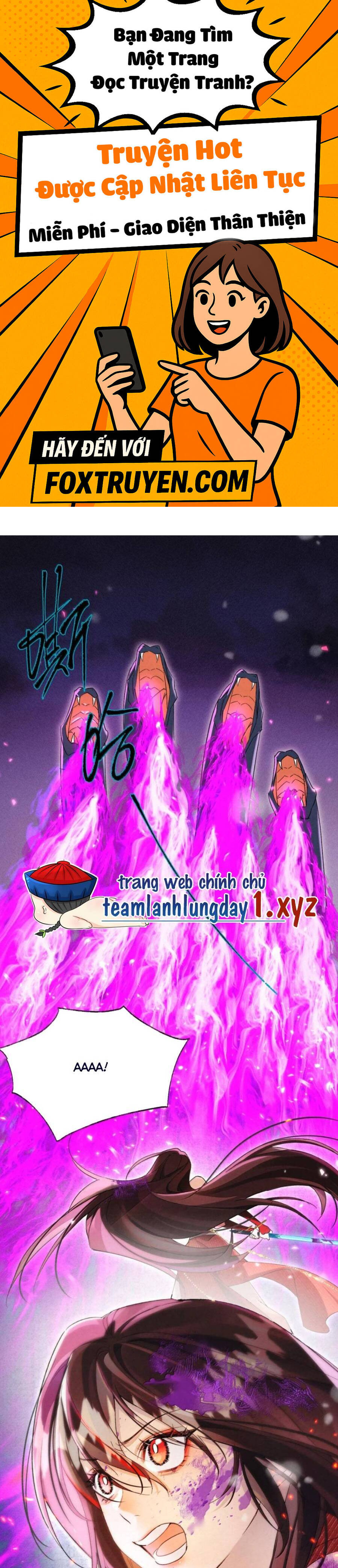 Lão Đại Lạnh Lùng Sau Khi Bị Đùa Bỡn Chỉ Biết Ỉ Ôi Khóc Lóc. - Chương 33 - Trang 1