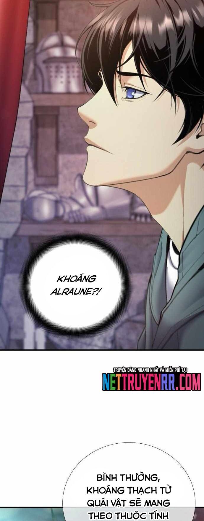 Thăng Cấp Trong Ngục Tối Độc Quyền - Chương 52 - Trang 17