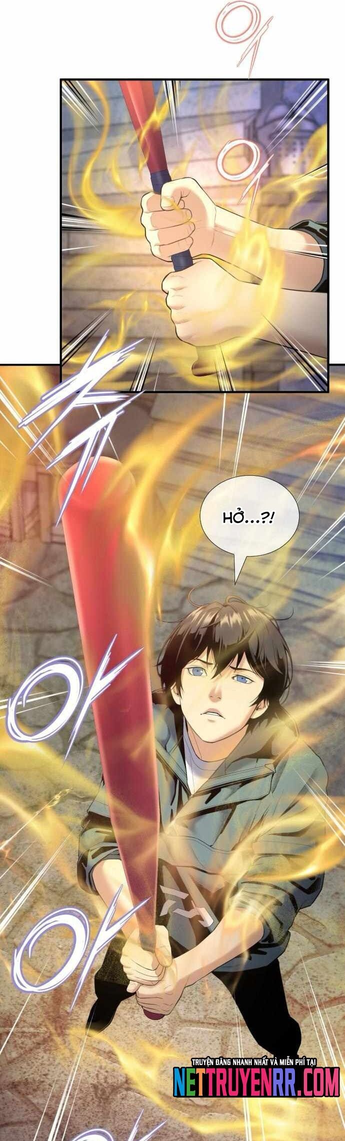 Thăng Cấp Trong Ngục Tối Độc Quyền - Chương 52 - Trang 13