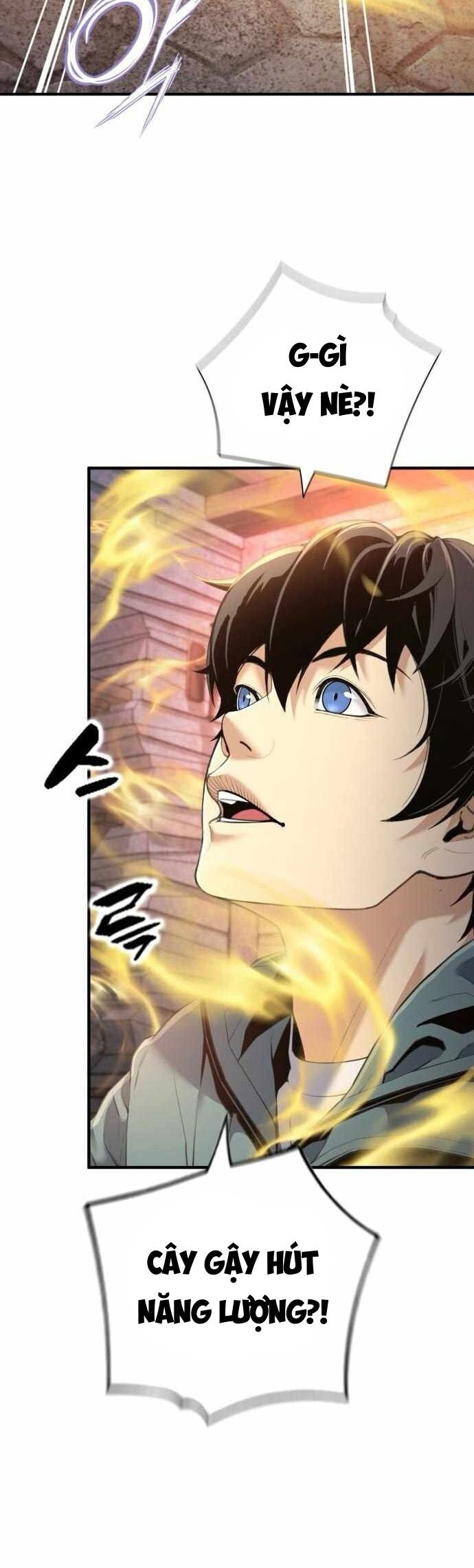 Thăng Cấp Trong Ngục Tối Độc Quyền - Chương 52 - Trang 14