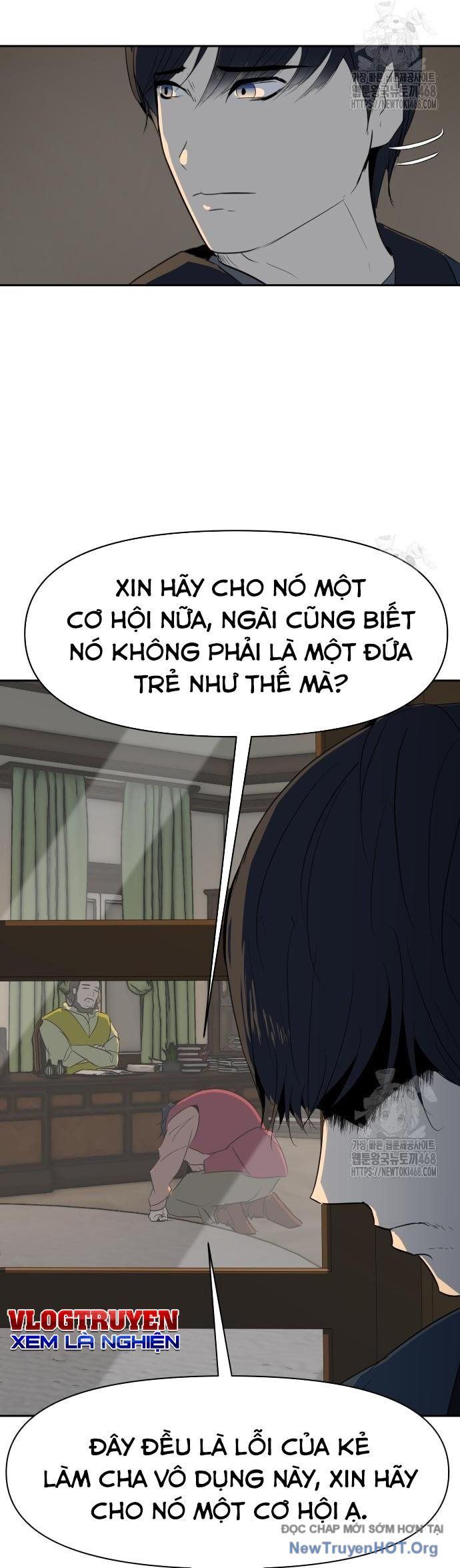 Bộ Mặt Giả Tạo - Chương 5 - Trang 56