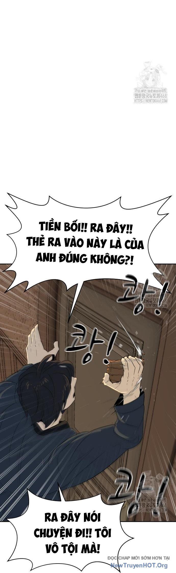 Bộ Mặt Giả Tạo - Chương 5 - Trang 58
