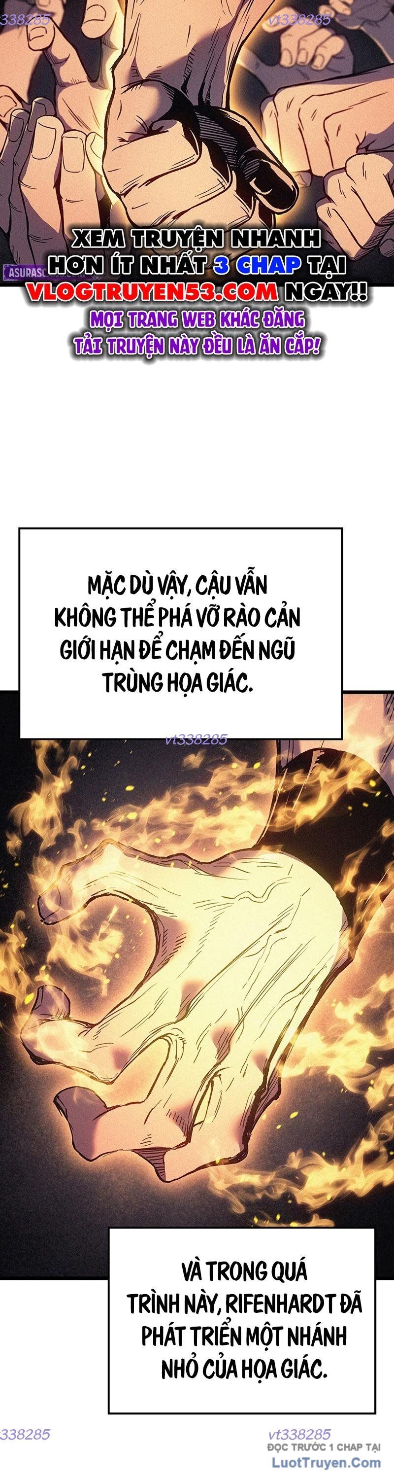 Đế Vương Hồi Quy - Chương 99 - Trang 25