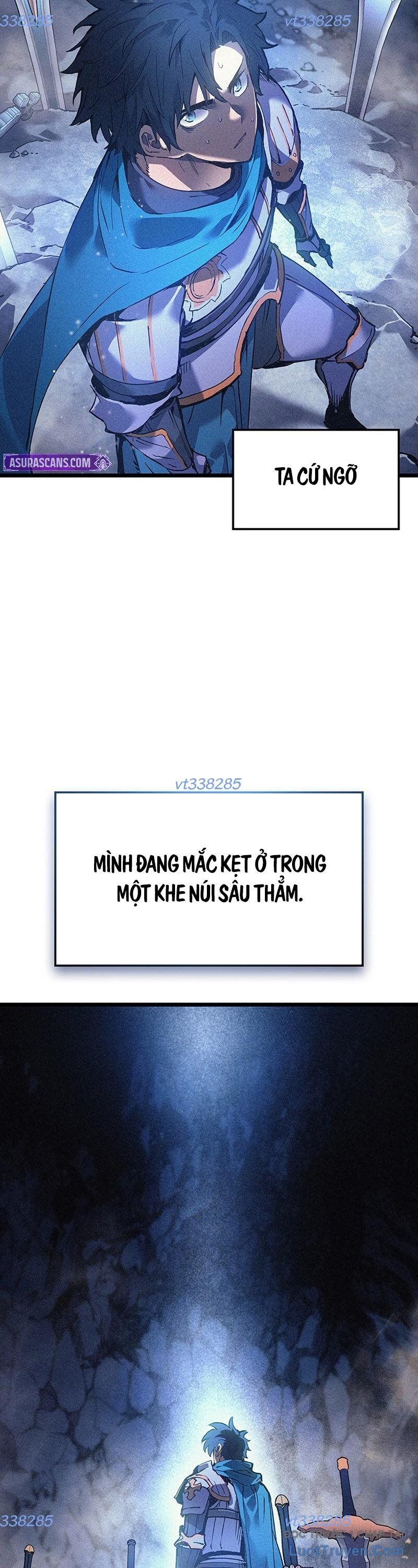 Đế Vương Hồi Quy - Chương 99 - Trang 41