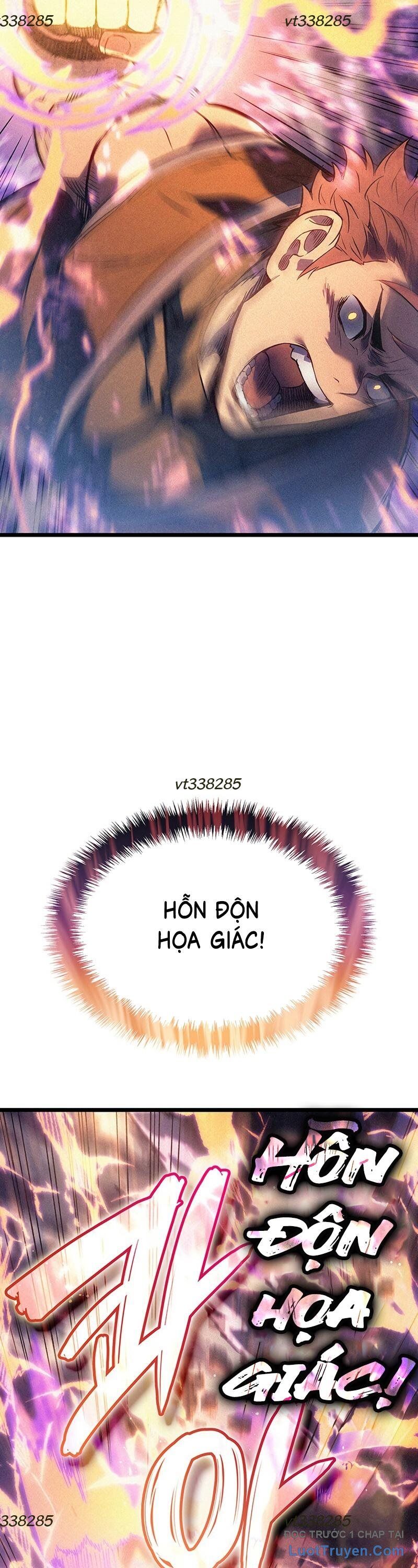 Đế Vương Hồi Quy - Chương 99 - Trang 31