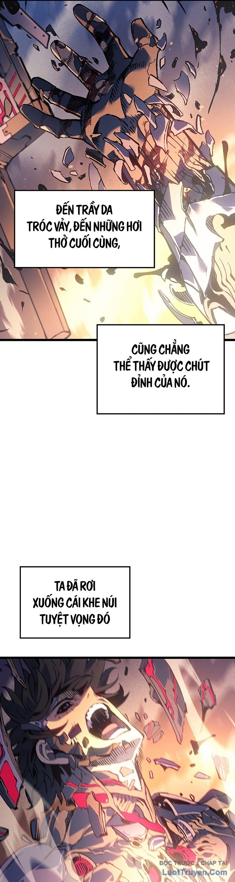 Đế Vương Hồi Quy - Chương 99 - Trang 43