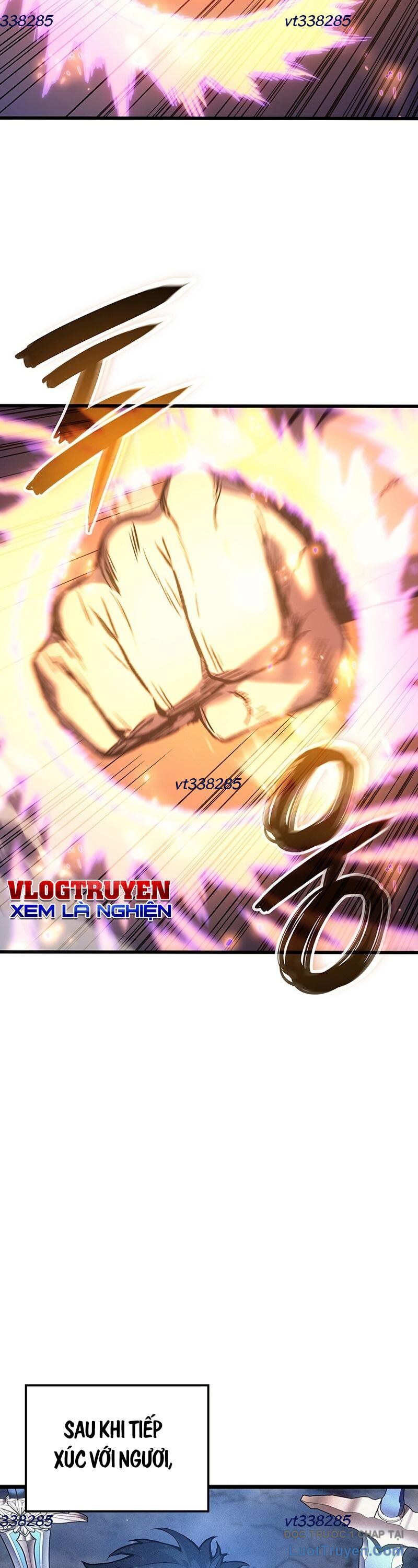 Đế Vương Hồi Quy - Chương 99 - Trang 40