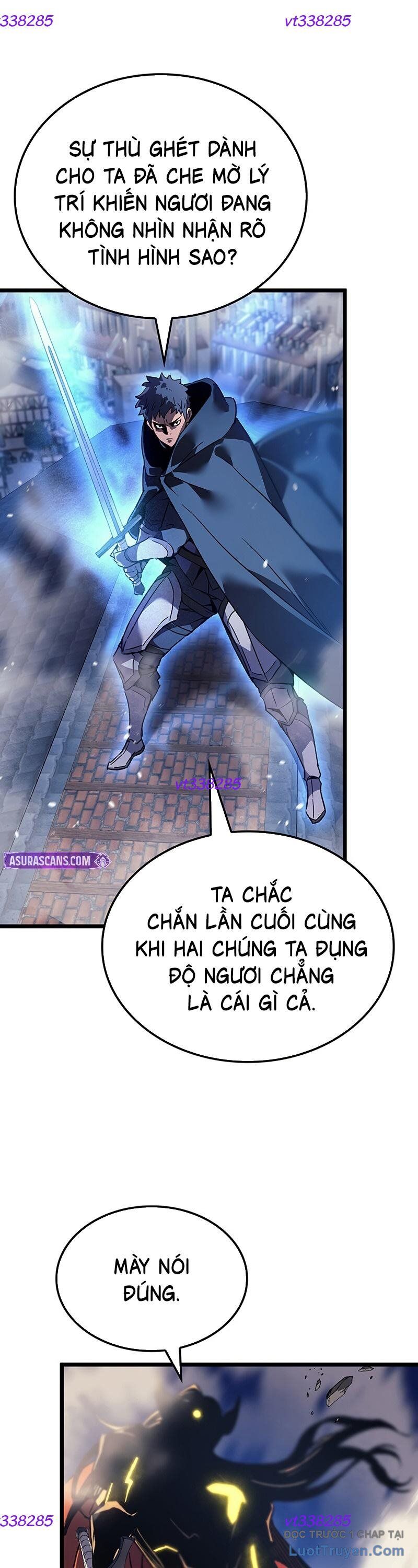 Đế Vương Hồi Quy - Chương 99 - Trang 13