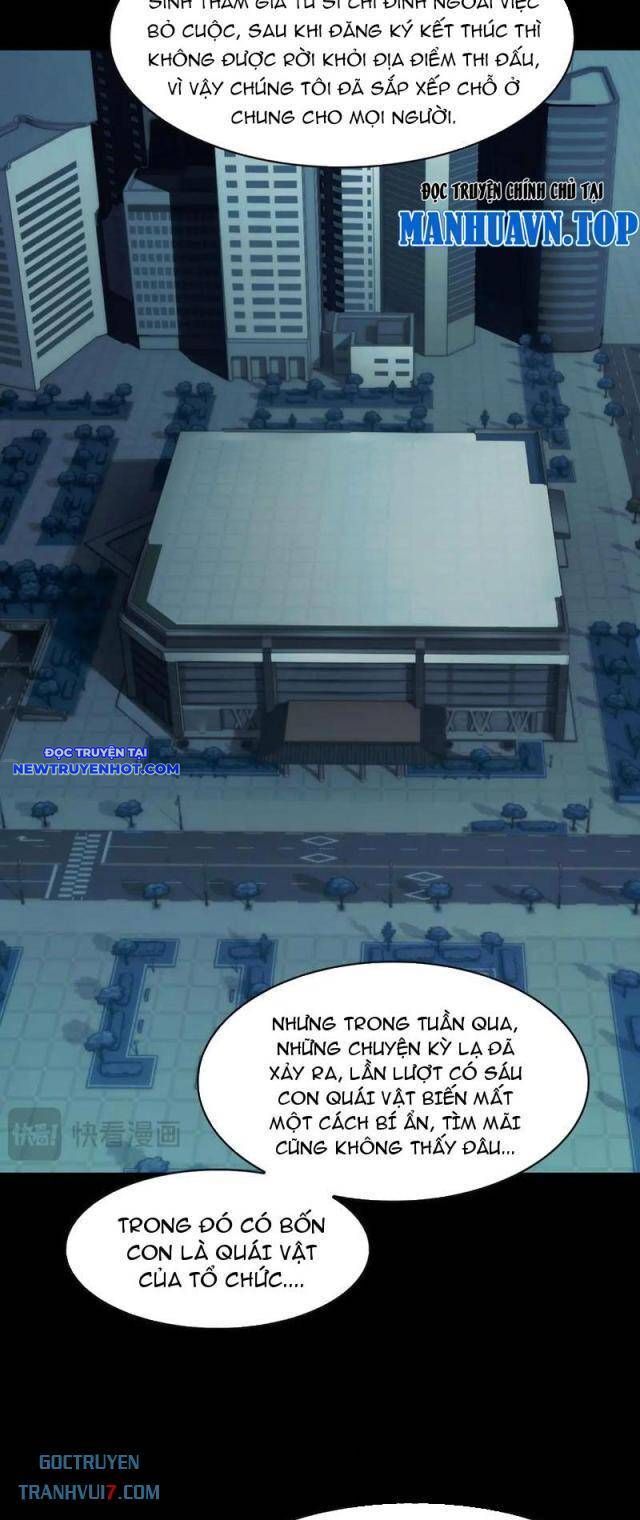 Đối Mặt Với Bệnh Tâm Thần, Ma Quỷ Chẳng Là Cái Thá Gì - Chương 98 - Trang 5