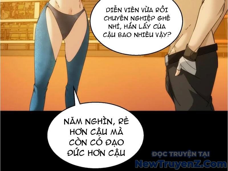 Nhất Ký Trọng Quyền Chương 25 Ảnh 79