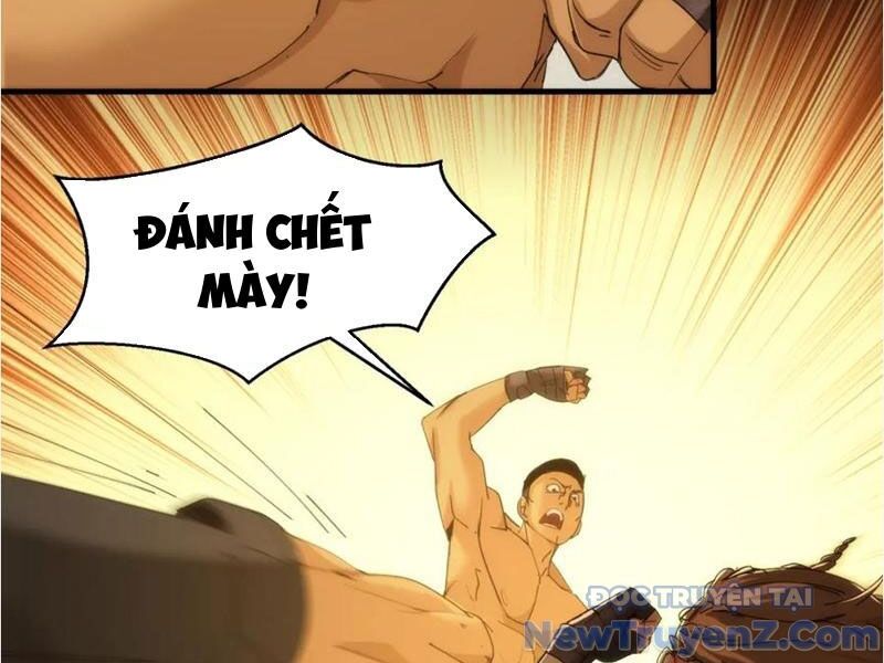 Nhất Ký Trọng Quyền Chương 25 Ảnh 30