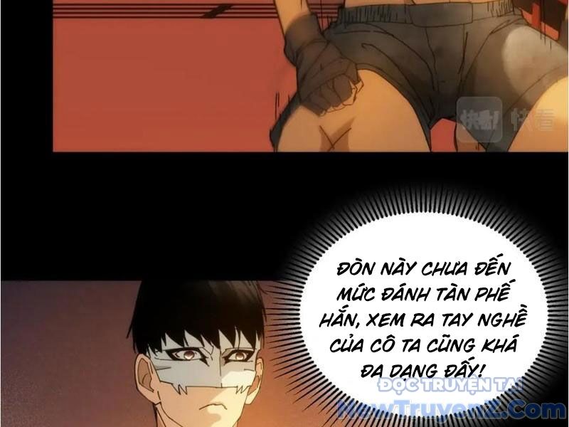 Nhất Ký Trọng Quyền Chương 25 Ảnh 48