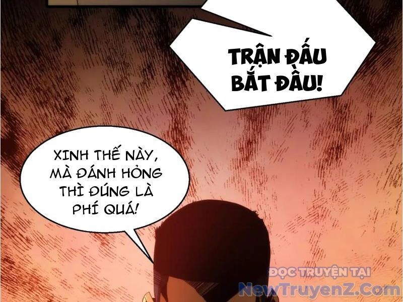 Nhất Ký Trọng Quyền Chương 25 Ảnh 16