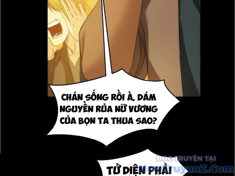 Nhất Ký Trọng Quyền Chương 25 Ảnh 77