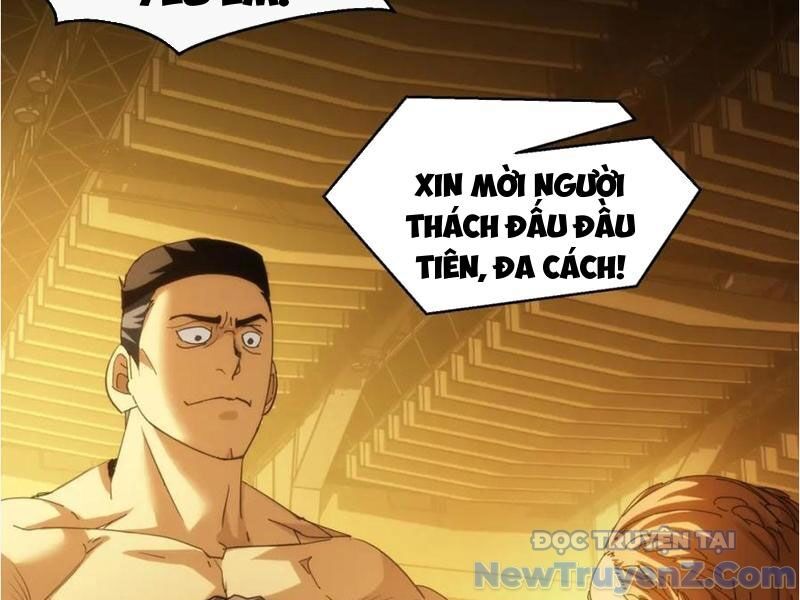 Nhất Ký Trọng Quyền Chương 25 Ảnh 10