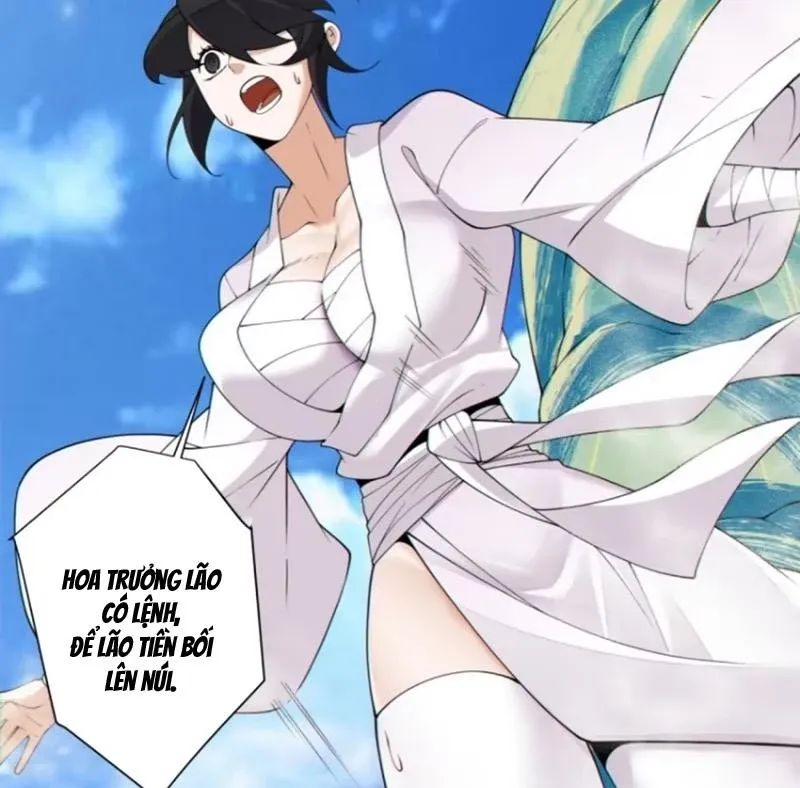 Hắc Ám Kiếm Sĩ Hồi Quy - Chương 287 - Trang 37