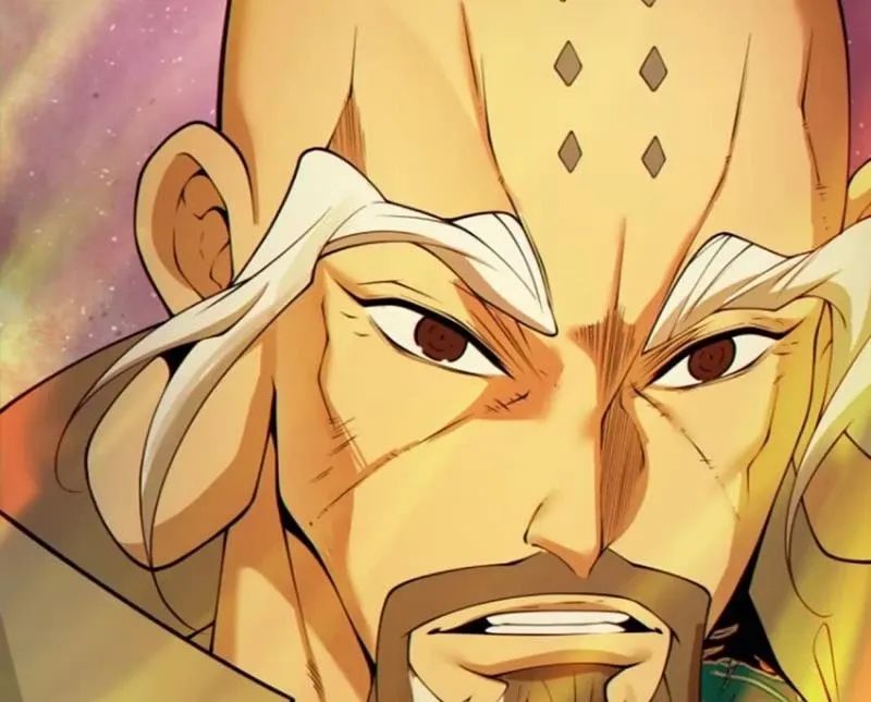 Hắc Ám Kiếm Sĩ Hồi Quy - Chương 287 - Trang 81