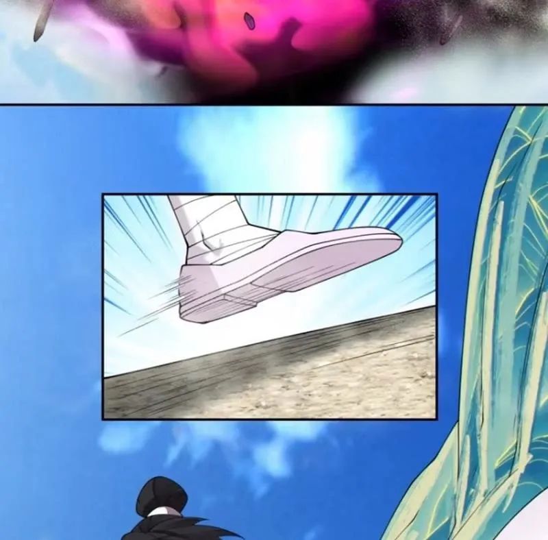 Hắc Ám Kiếm Sĩ Hồi Quy - Chương 287 - Trang 36