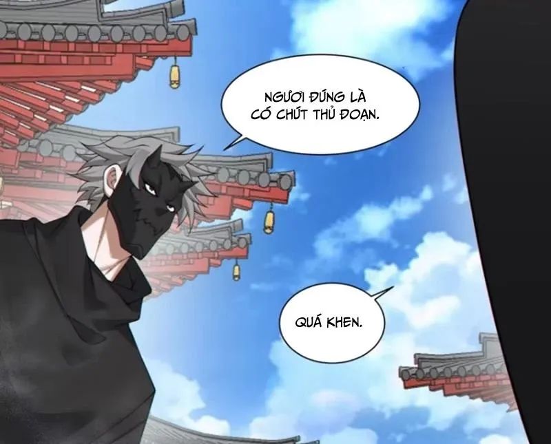 Hắc Ám Kiếm Sĩ Hồi Quy - Chương 287 - Trang 70