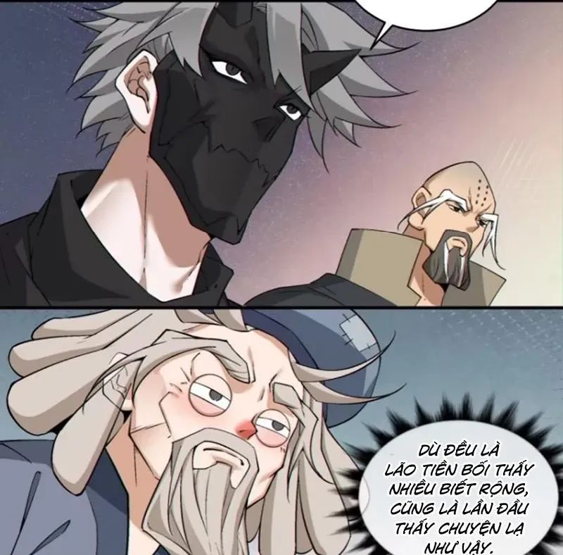 Hắc Ám Kiếm Sĩ Hồi Quy - Chương 287 - Trang 43