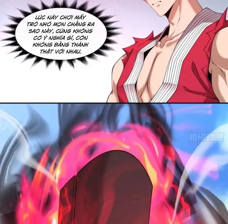 Hắc Ám Kiếm Sĩ Hồi Quy - Chương 287 - Trang 48