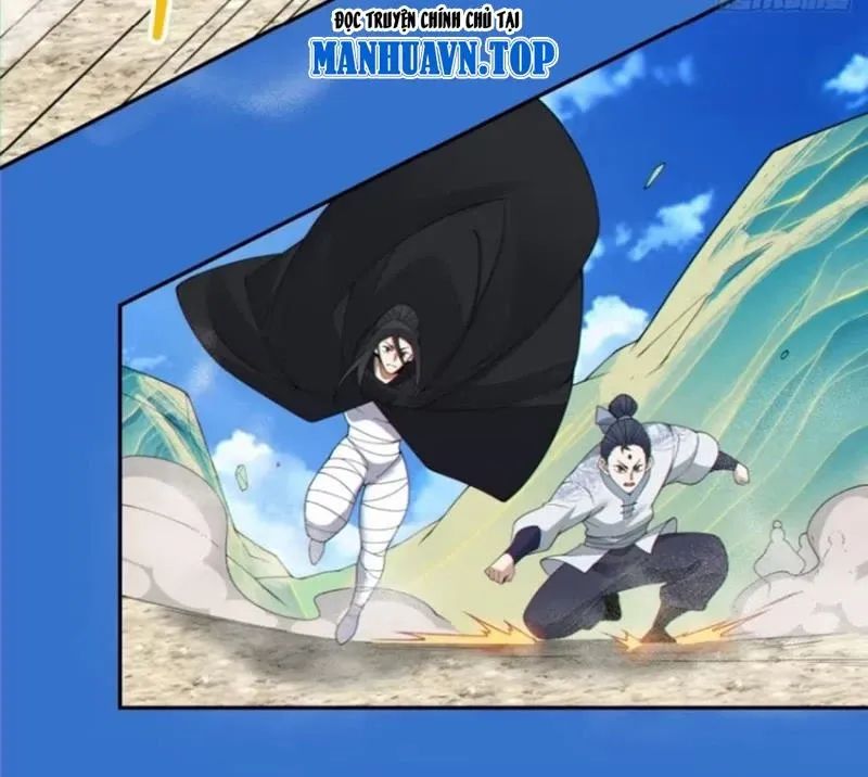 Hắc Ám Kiếm Sĩ Hồi Quy - Chương 287 - Trang 32