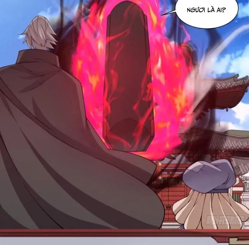 Hắc Ám Kiếm Sĩ Hồi Quy - Chương 287 - Trang 54