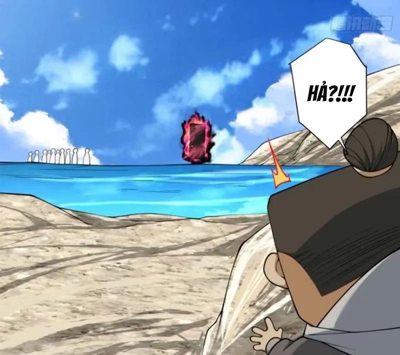 Hắc Ám Kiếm Sĩ Hồi Quy - Chương 287 - Trang 5