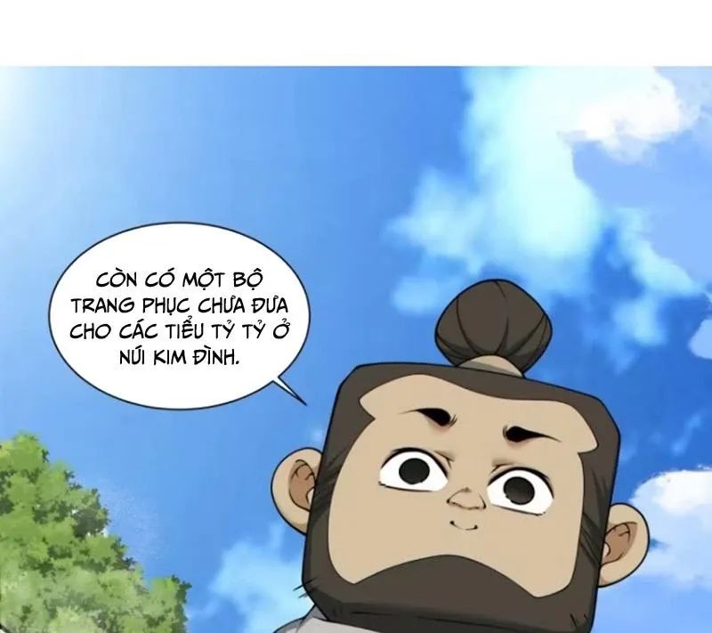 Hắc Ám Kiếm Sĩ Hồi Quy - Chương 287 - Trang 3