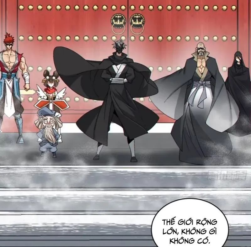 Hắc Ám Kiếm Sĩ Hồi Quy - Chương 287 - Trang 42