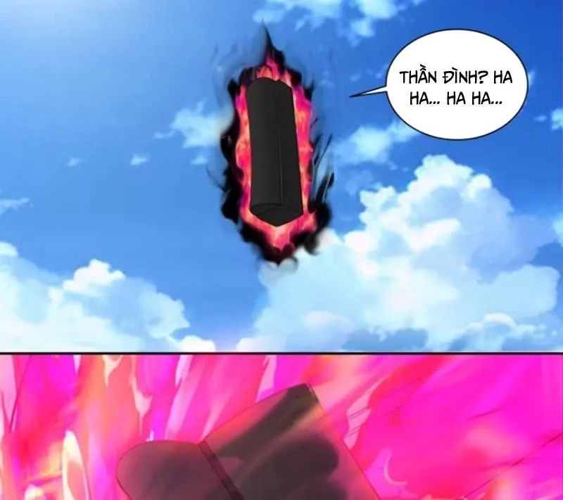 Hắc Ám Kiếm Sĩ Hồi Quy - Chương 287 - Trang 28