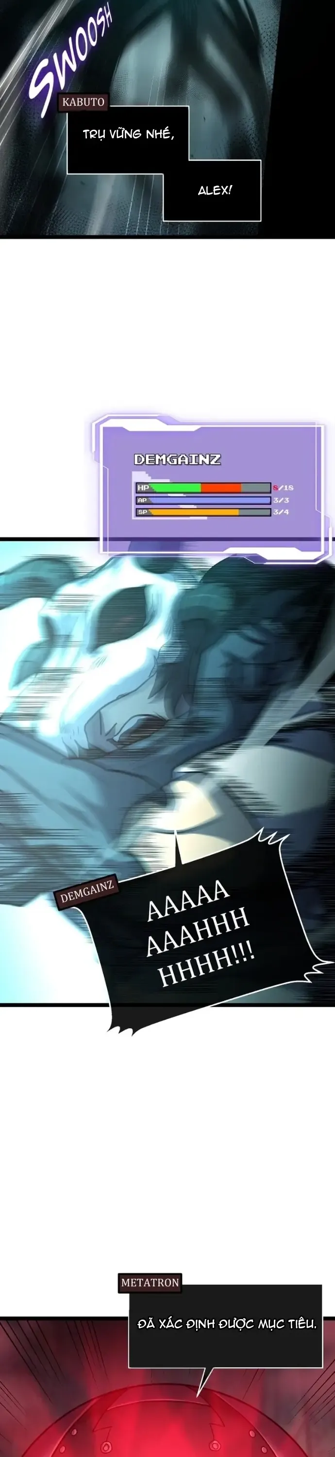 Code Demon - Chương 4 - Trang 20