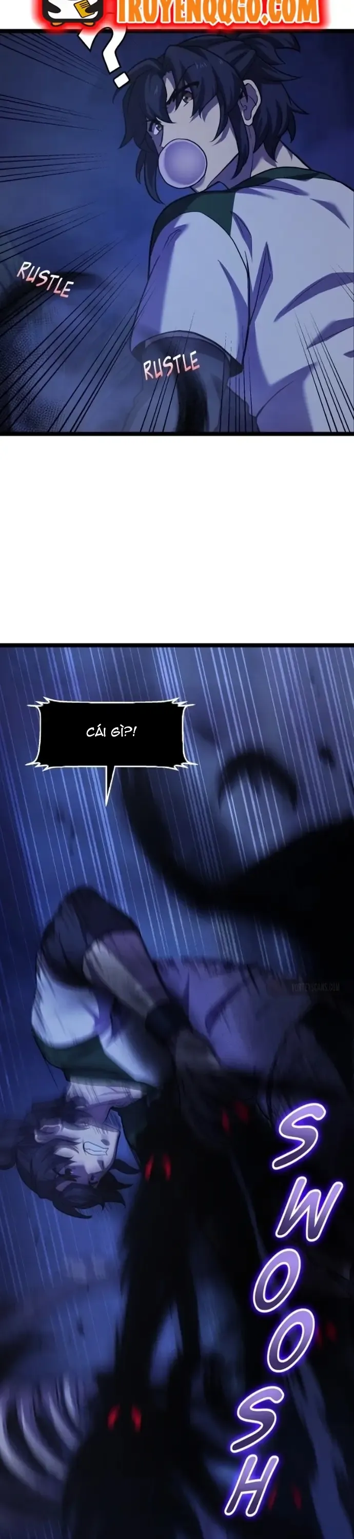 Code Demon - Chương 4 - Trang 16