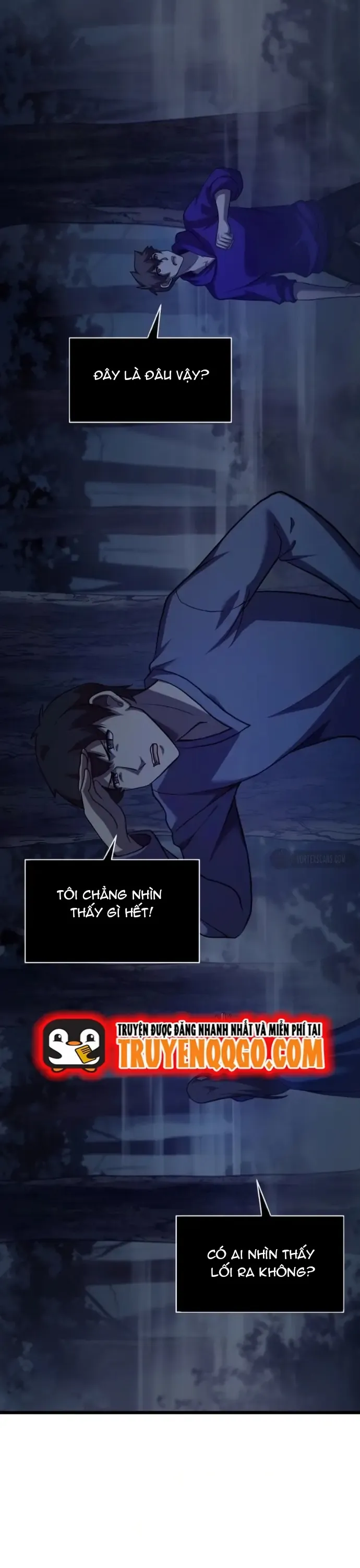 Code Demon - Chương 4 - Trang 2