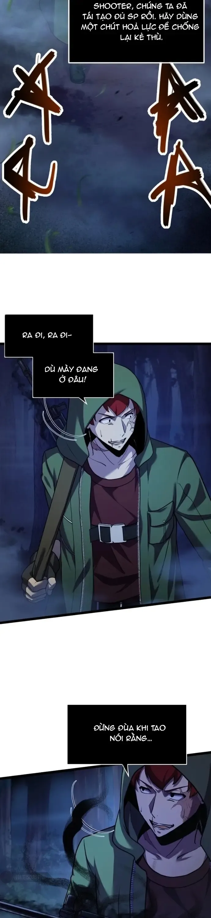 Code Demon - Chương 4 - Trang 13