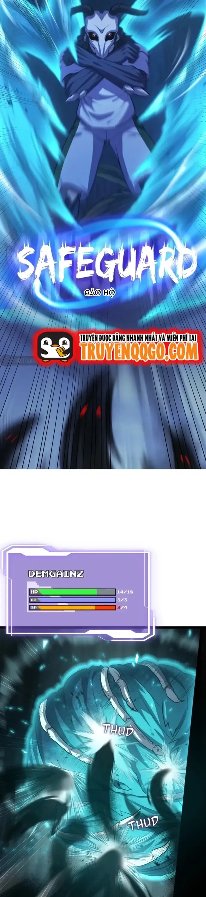 Code Demon - Chương 4 - Trang 19