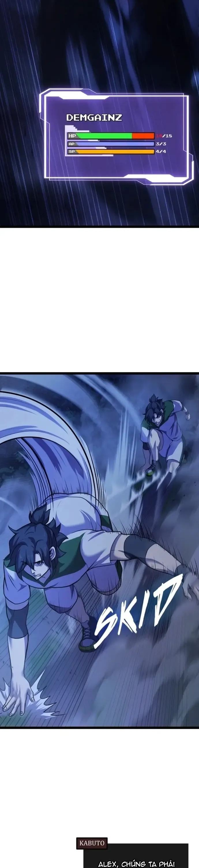 Code Demon - Chương 4 - Trang 17