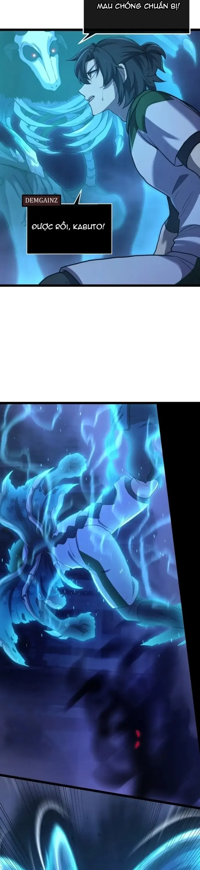 Code Demon - Chương 4 - Trang 18