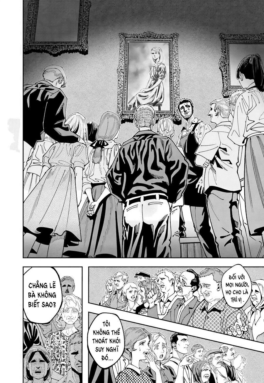 Chernobyl No Inori - Chương 11 - Trang 28