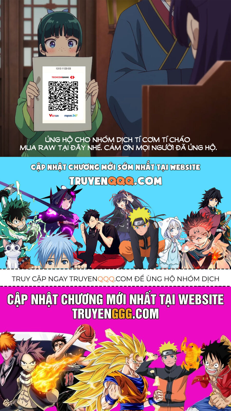 Chernobyl No Inori - Chương 11 - Trang 32