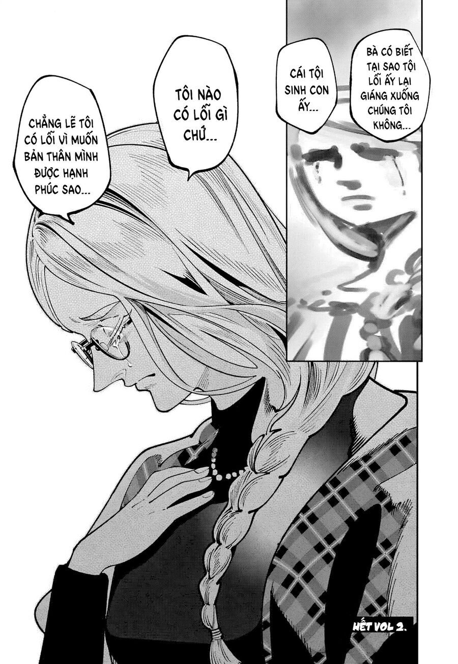 Chernobyl No Inori - Chương 11 - Trang 29