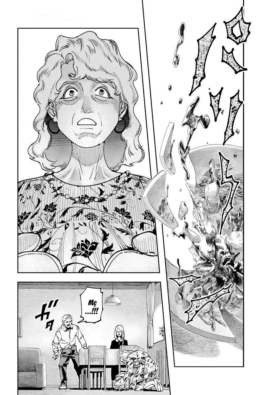 Chernobyl No Inori - Chương 11 - Trang 16